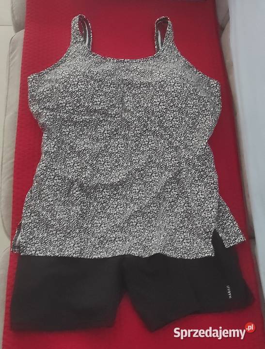 Strój kąpielowy sprzedam