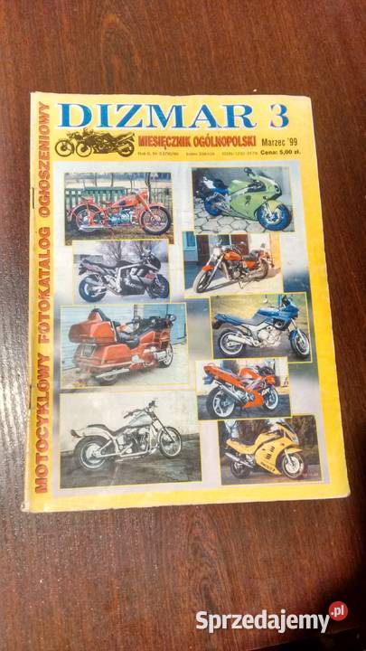 DIZMAR 3 2021 Stalowa Wola