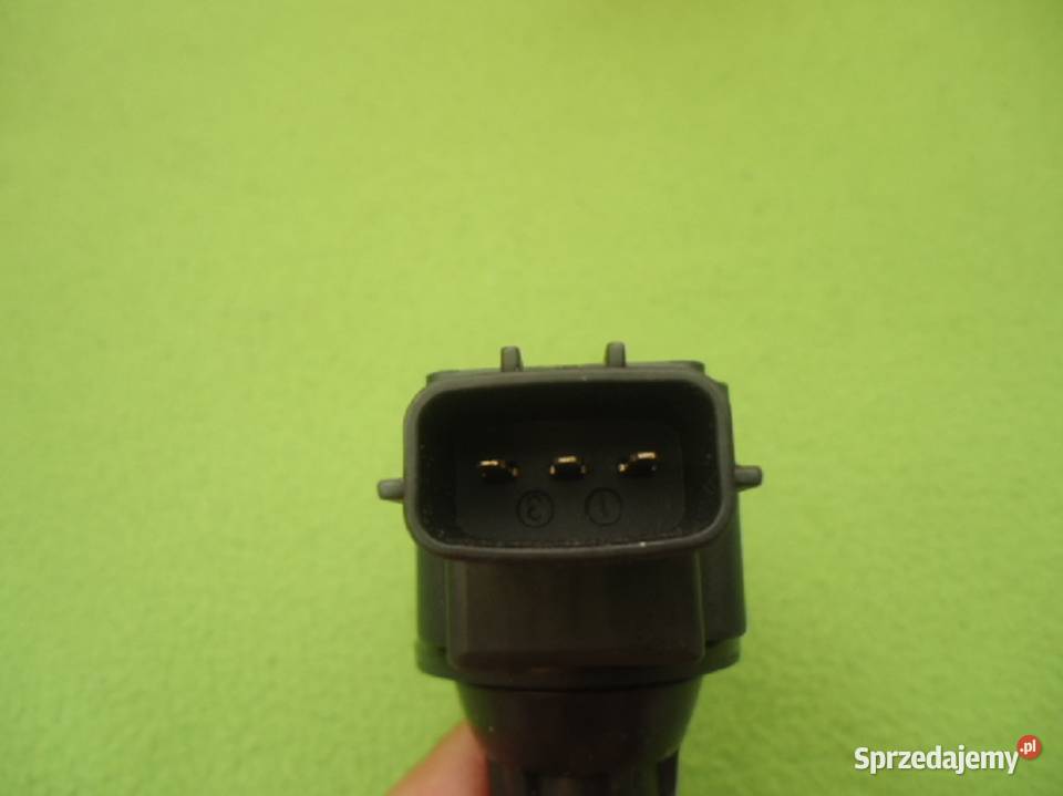 NOWA CEWKA ZAPŁONOWA NGK 48139 NISSAN NAJTANIEJ Jaworzno sprzedam