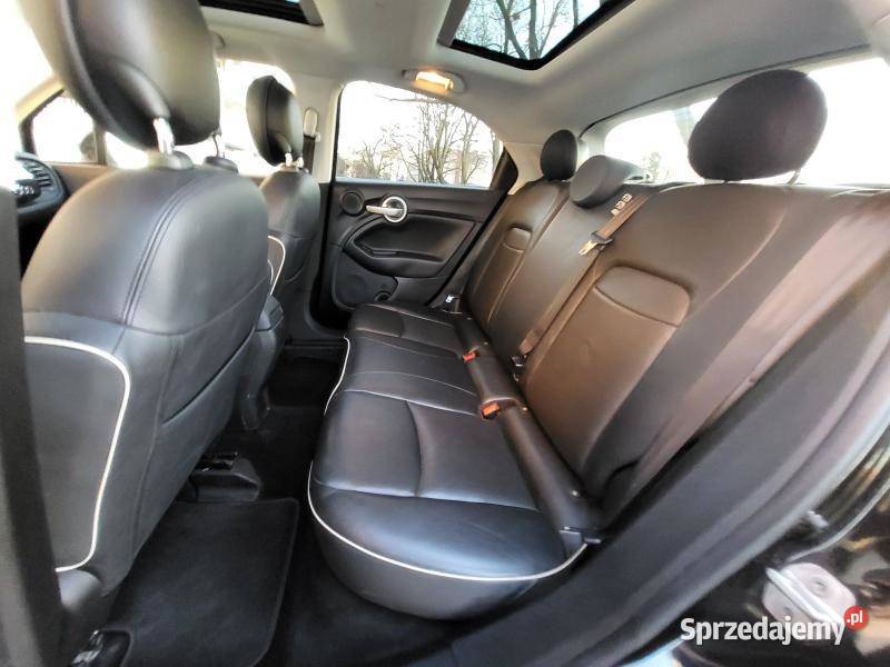 LOUNGE 24l Tigershark 182Przebieg Warszawa