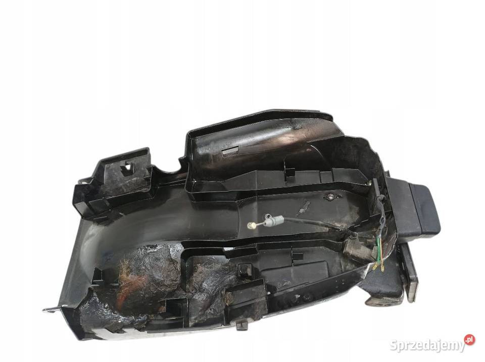 BŁOTNIK TYŁ CHLAPACZ 80105MBZK000 Honda CB600F