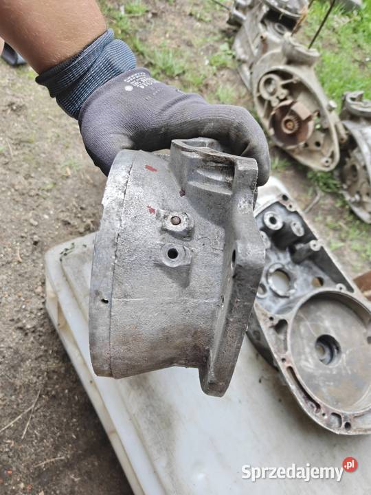 Kartery shl m05 WFM wsk 125 1956r 2 wyjścia Zamość