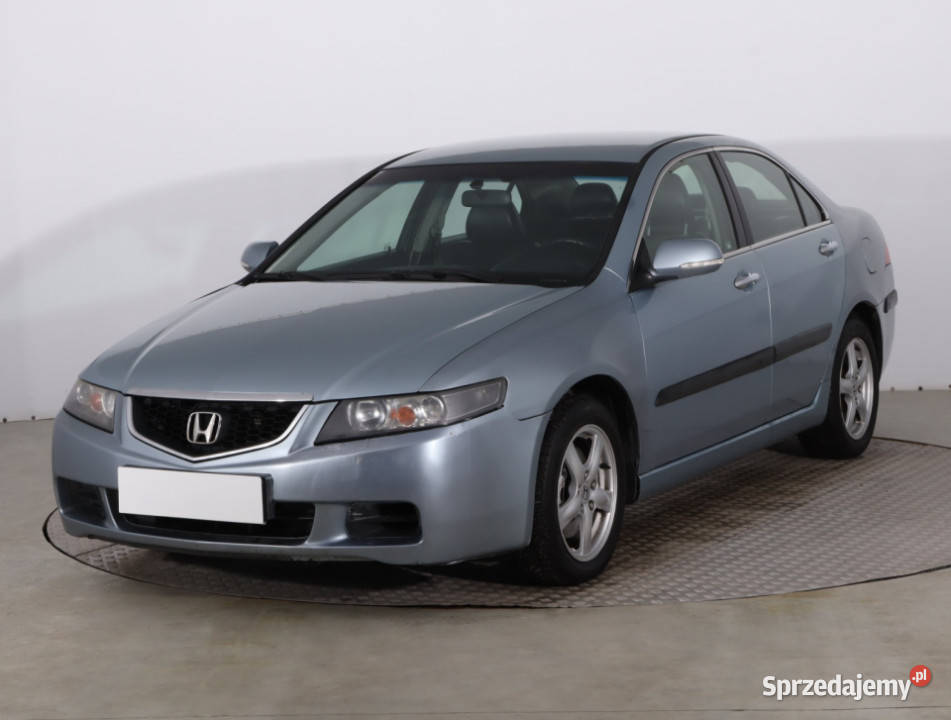 Honda Accord 22 iCTDi Piaseczno