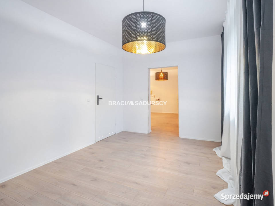 Mieszkanie 4017m2 Kraków Jerzego Szablowskiego Sprzedaż