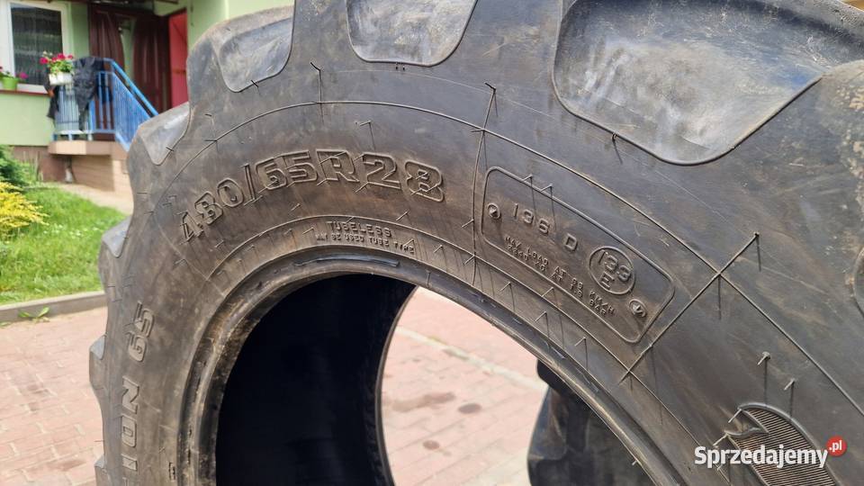 48065r28 4806528 44065r28 Firestone bieżnik 70 Nowe Miasto Lubawskie