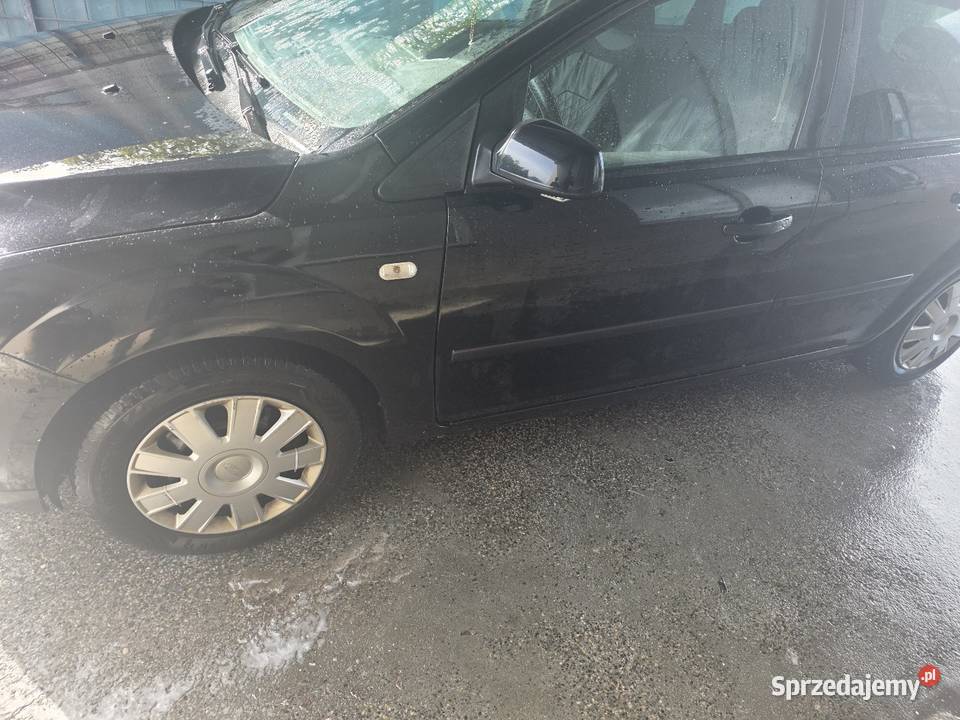 Ford Focus 16Tdci 90 świętokrzyskie sprzedam