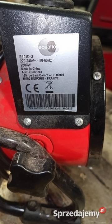 Grzejniki elektryczne Miłków sprzedam