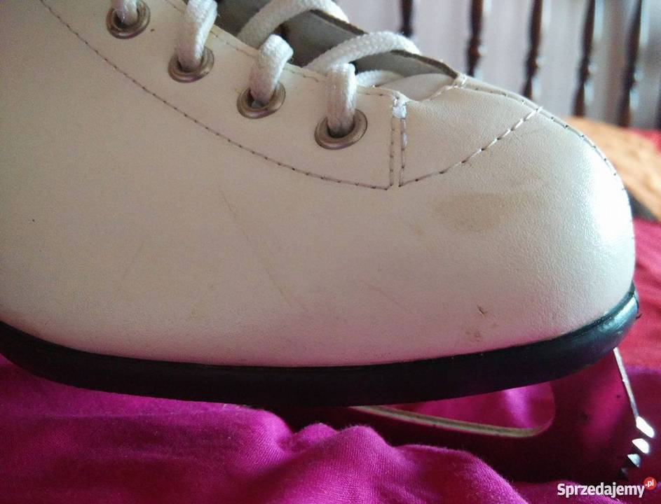 ŁYŻWY FIGUROWE AGAT 40 255 Warszawa