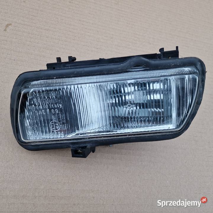 PEUGEOT 605 HALOGEN ŚWIATŁO PRZECIWMGIELNE SIEM Bieleń