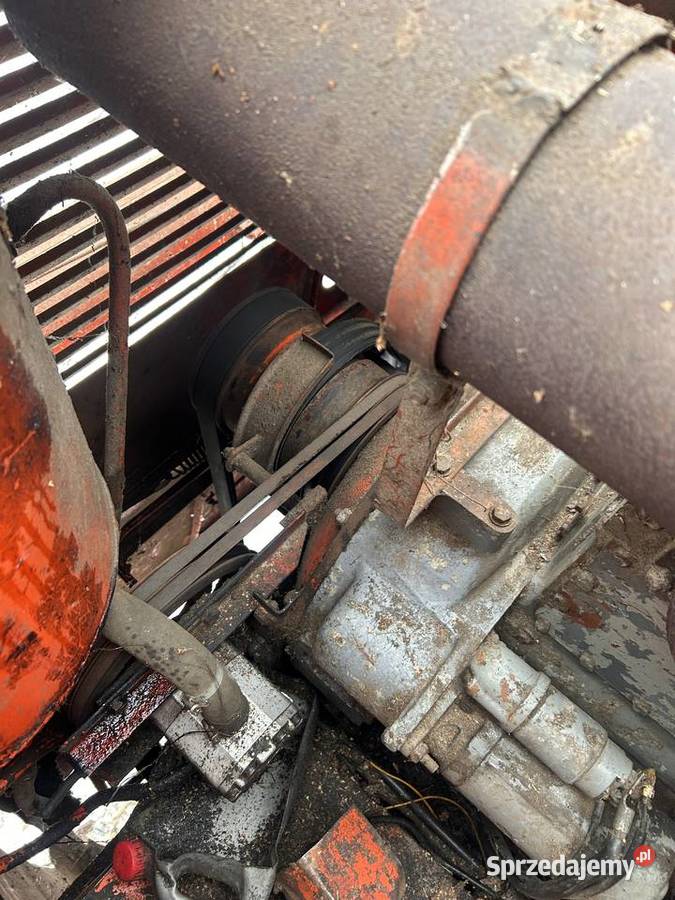 Bizon Z056 super Bizon Izbica Kujawska sprzedam