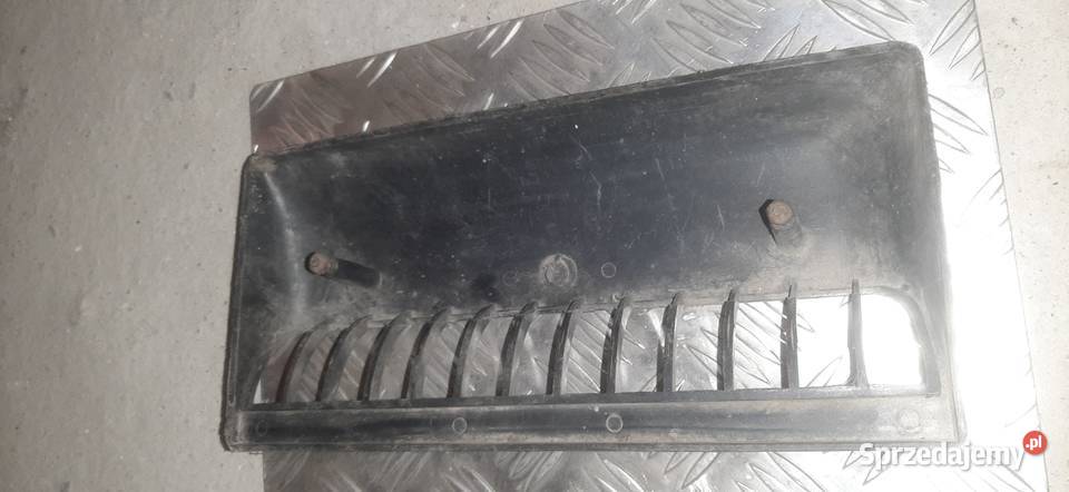 Fiat 126p osłona wlotu powietrza Pyskowice sprzedam