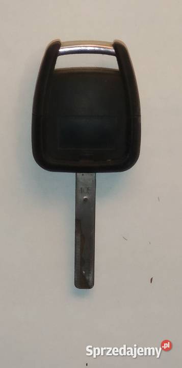 Klucz Kluczyk Opel Omega b c osobowe Karoseria śląskie Katowice