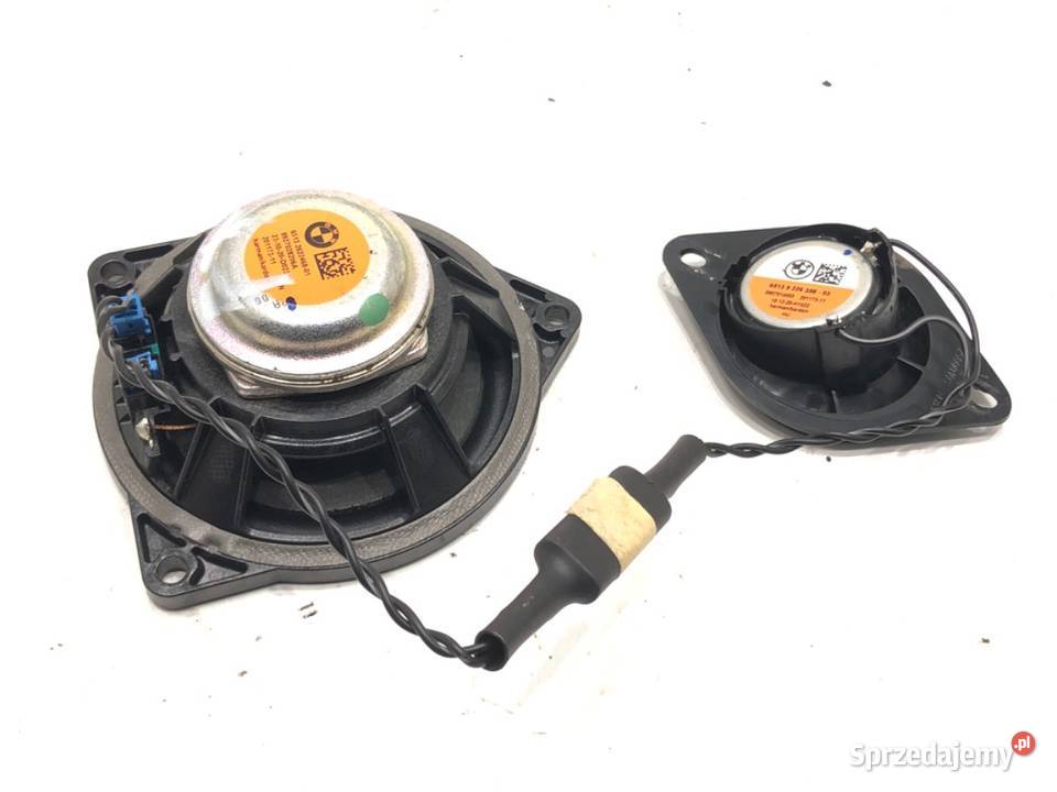 GŁOŚNIK HARMAN KARDON BMW G30 2622468
