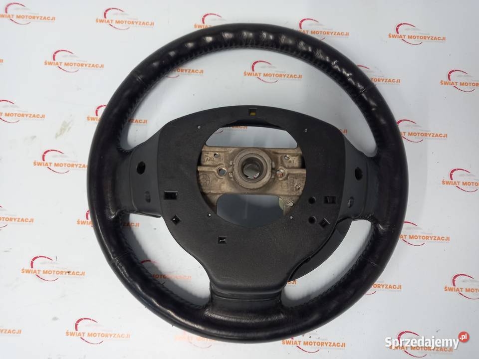 MITSUBISHI ASX I 11r kierownica Kielce