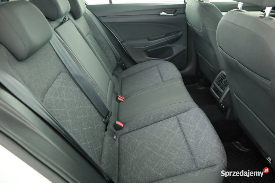 VW Golf 10 TSI isofix Golf Piaseczno