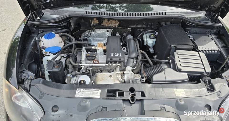 Seat Leon 12TSI Style Mrągowo