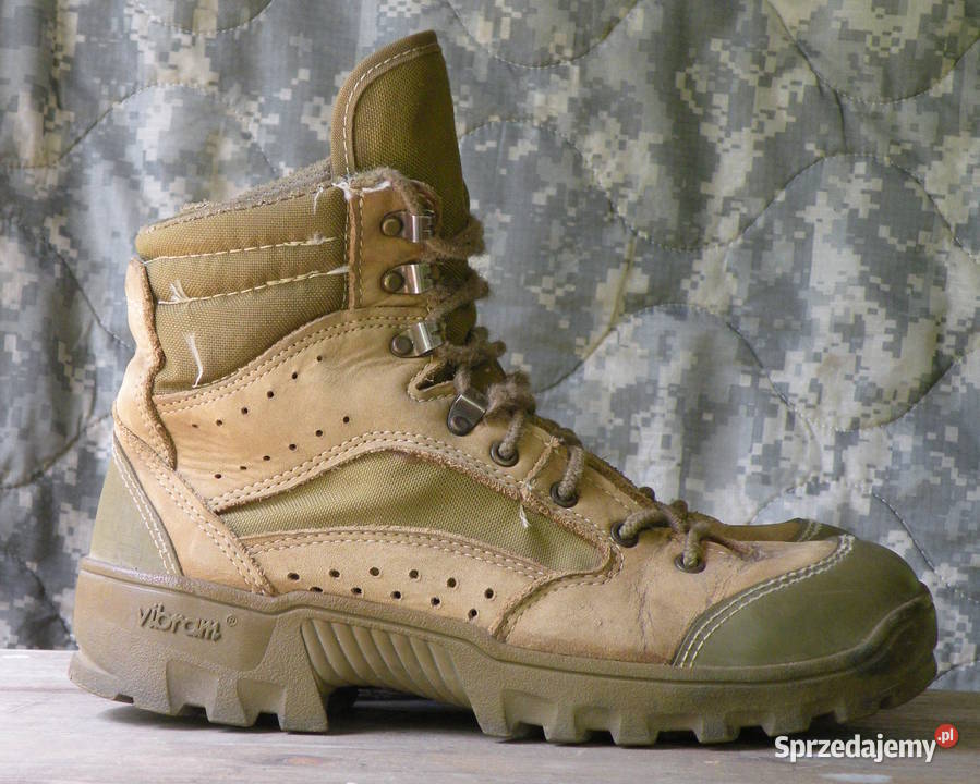 Buty BATES 7R dolnośląskie