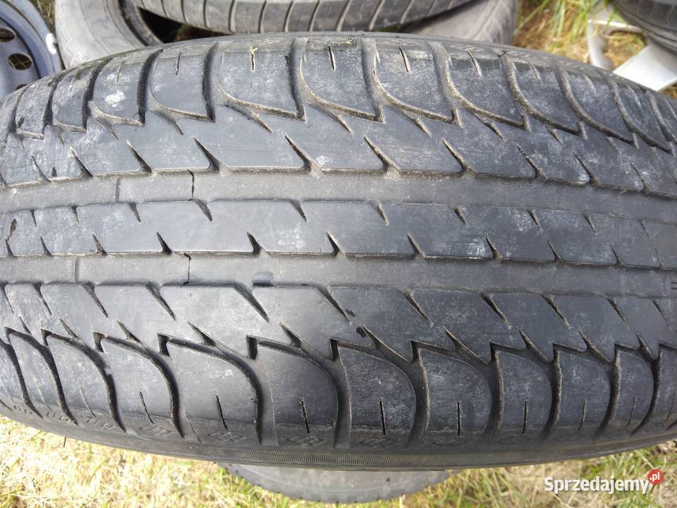 Ładne Opony 17 2454517 Bridgestone Lubartów sprzedam