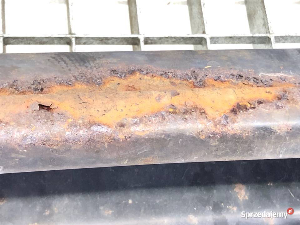 BELKA ZDERZAKA PRZÓD MAZDA 2 0307 WZMOCNIENIE