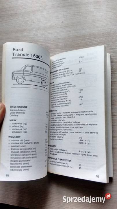 samochody dostawcze i minibusy a ossowski Kraśnik sprzedam