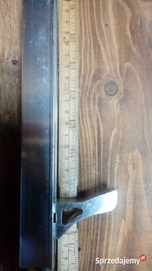 Mocowania ukośnicy do stołu roboczego Pozostałe Miłków