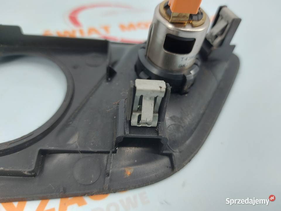 FORD TRANSIT CUSTOM I 13r ramka panelu osobowe Kielce