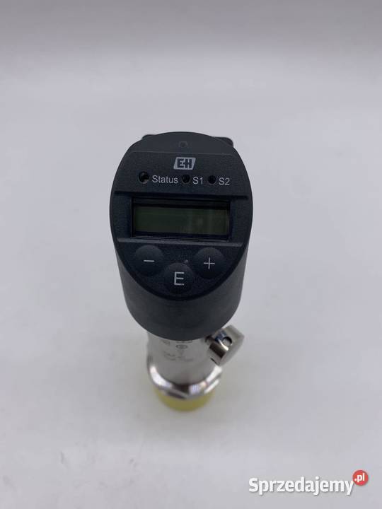Endress Hauser PTP33B AA7M1PGBWSJQJ Pressure