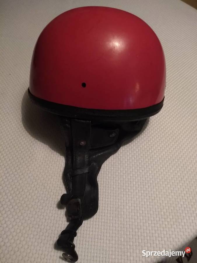 Kask orzeszek stan idealny Częstochowa