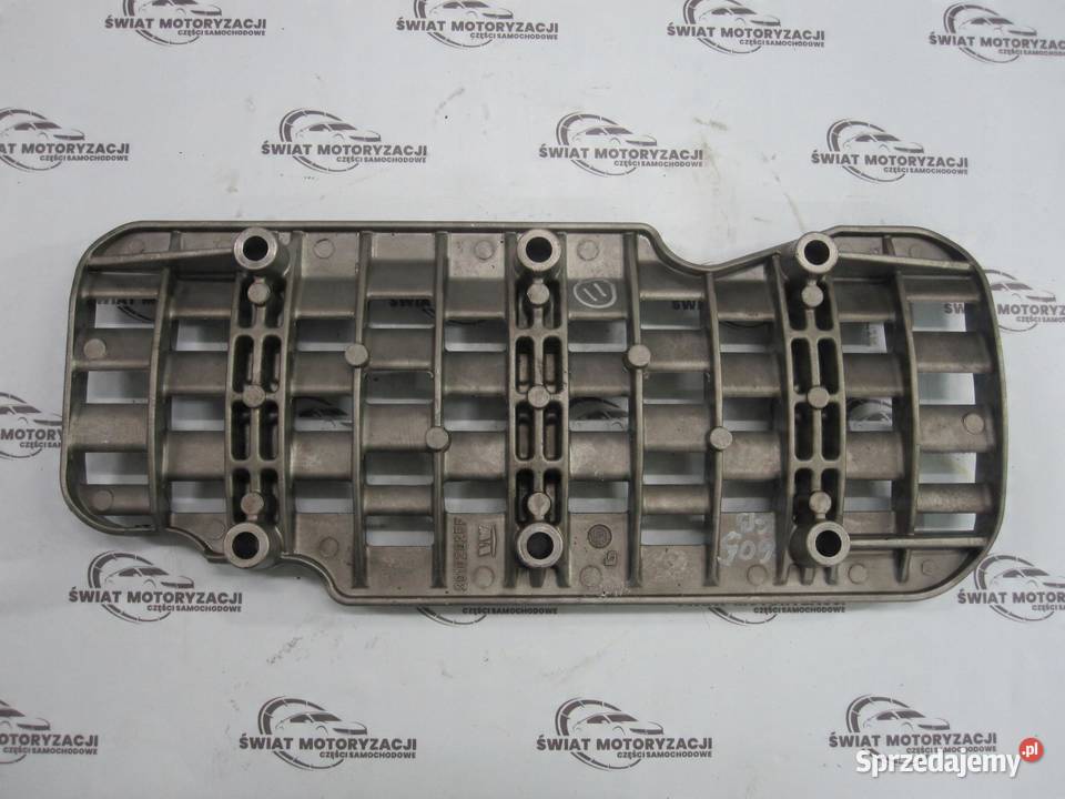 LDV MAXUS 25 CRD 09r osłona wału 20102025F osobowe