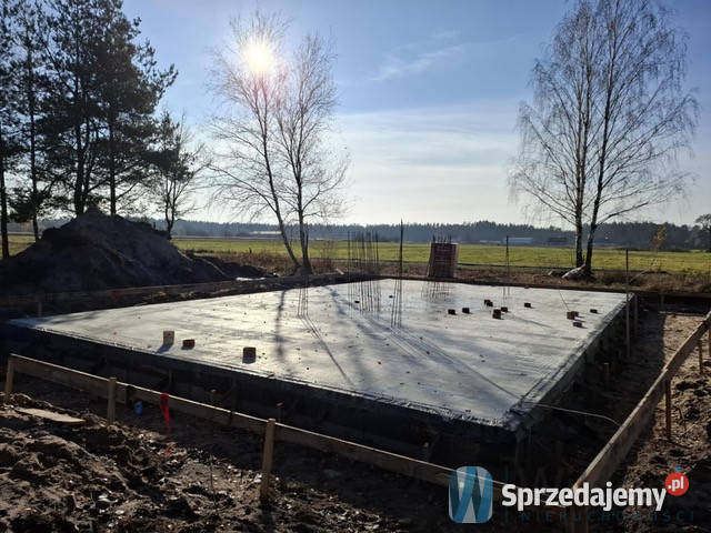 Ogłoszenie dom bliźniak 10151m2 Kąck