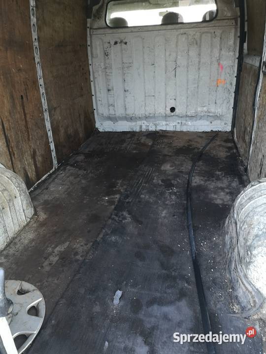 sprzedam zamienię movano 25 dci sprzedam
