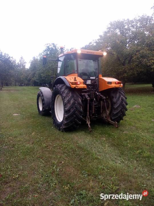 Renault ares 816 rz 826836 Claas Przedbórz