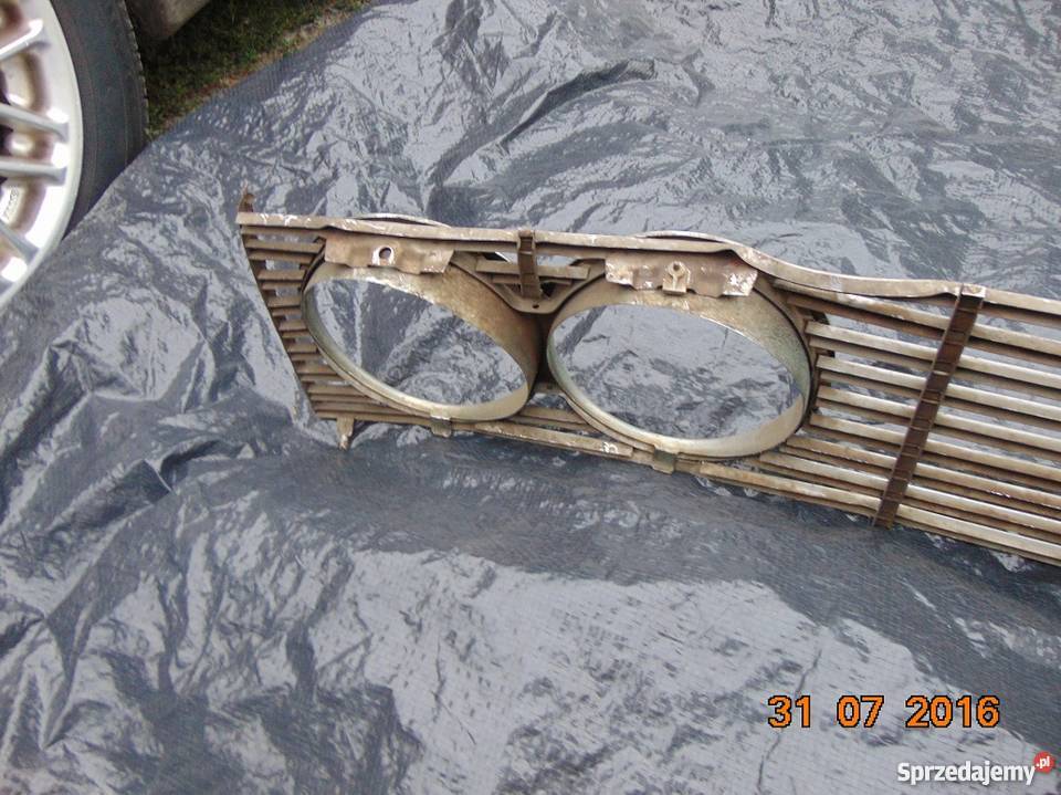 Atrapy Fiat 125p 1300 Wrocław