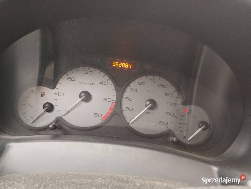 Citroen berlingo multispace 90KM Berlingo Orchowo