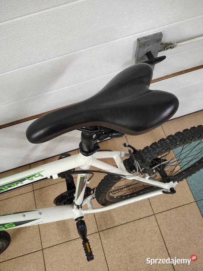 Rower Górski Kross Hexagon V4 26 Mielec