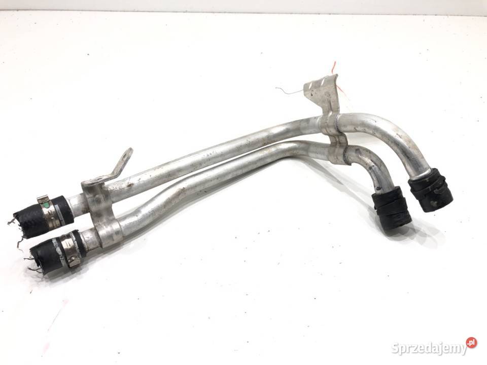 MAGISTRALA WODY JEEP COMPASS MP 24 175 osobowe