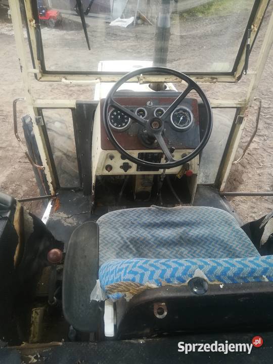 Lamborghini 754 Kamienica