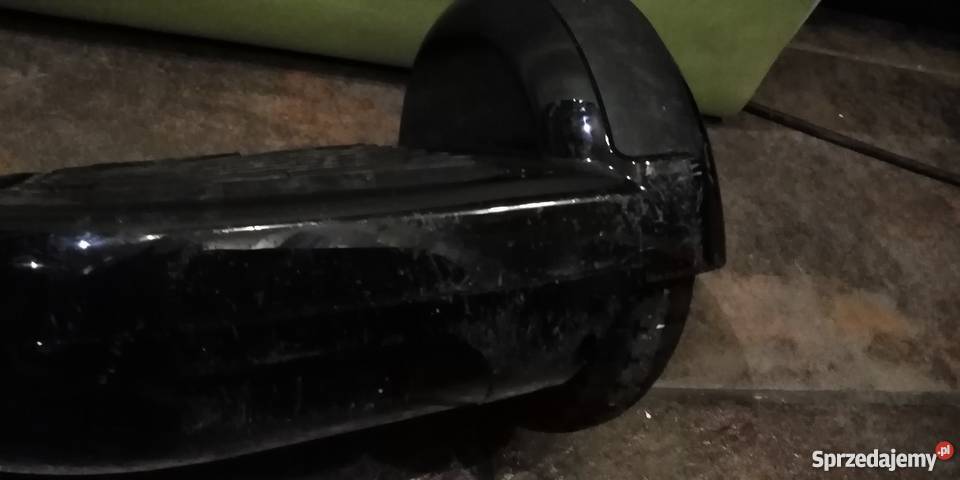 ELEKTRYCZNA DESKOROLKA MANTA MSB001 VIPER Pabianice