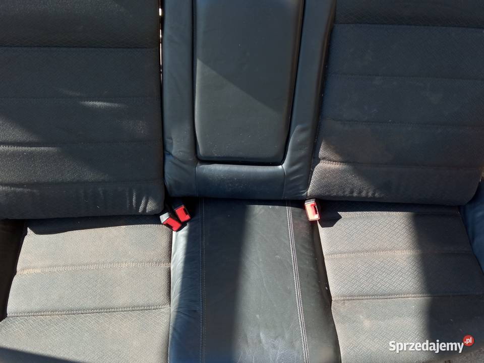 Jaguar xtype fotele przednie tylna kanapa boczki łódzkie Brzeziny