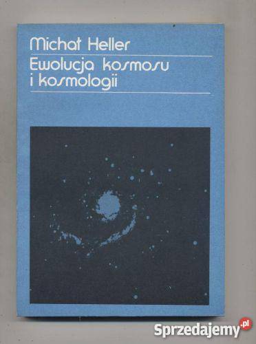 Ewolucja kosmosu i kosmologii Pozostałe Szczecin