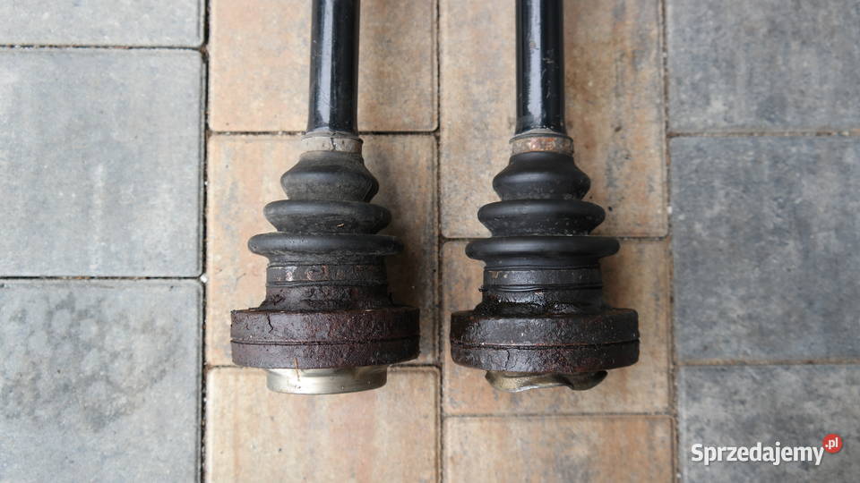 PÓŁOŚ BMW Seria 3 E36 mała głowa 320i Touring Półosie Bielsko-Biała