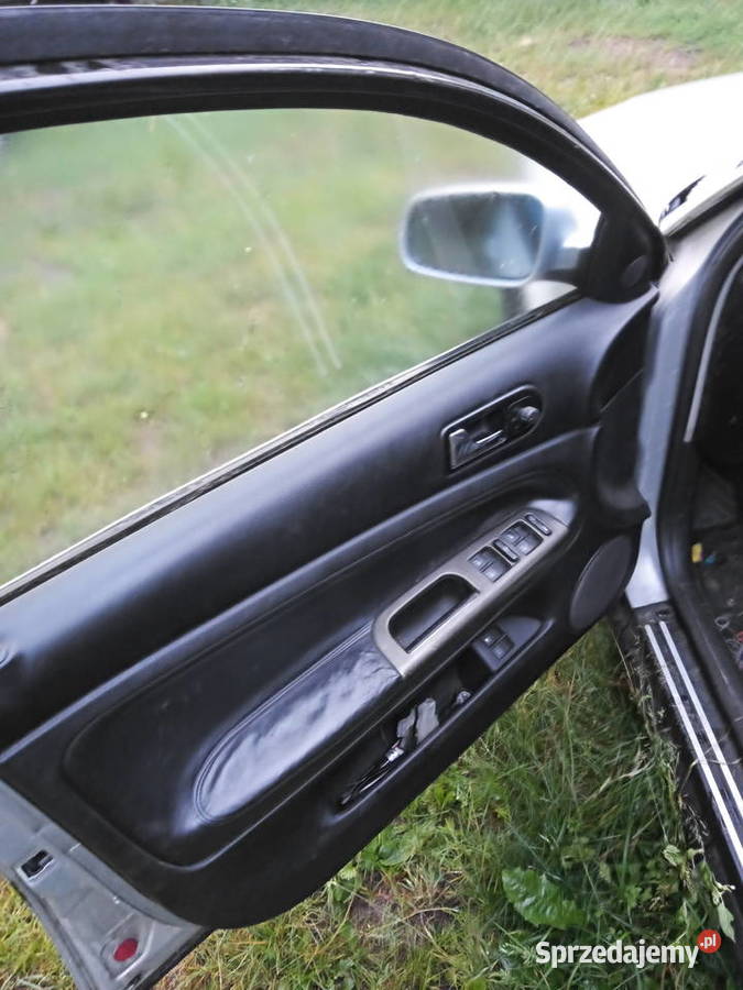 Passat b5 19 130 na części Tłuszcz