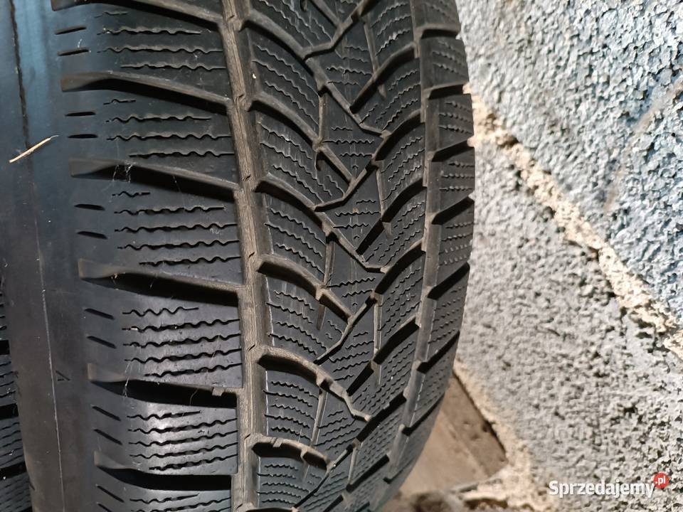 Opony zimowe Dunlop winter sport 5 2157016 Sędziszów Małopolski