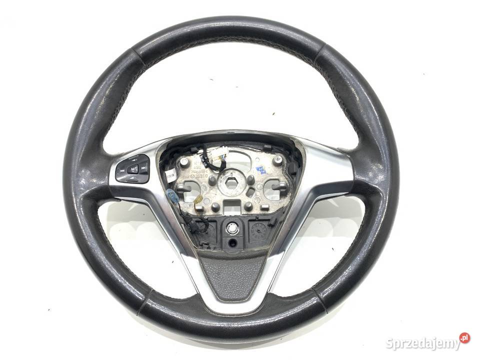 KIEROWNICA FORD TRANSIT COURIER osobowe