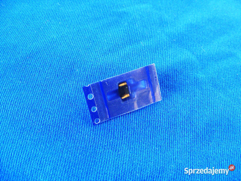 Mikrofon do telefonu Nokia 8800 Nokia 8800 Łódź