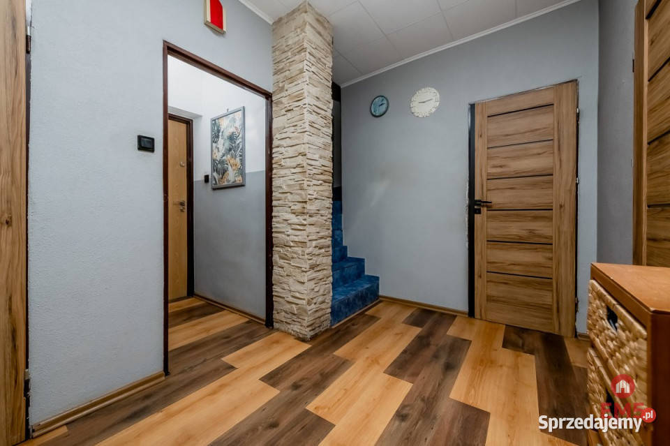 Dom wolnostojący Białystok 165m2 Liczba pokoi 5