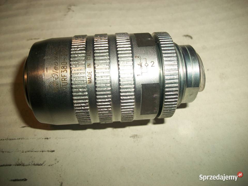 Zamiennik zaworu MK8 Rexroth Ponar