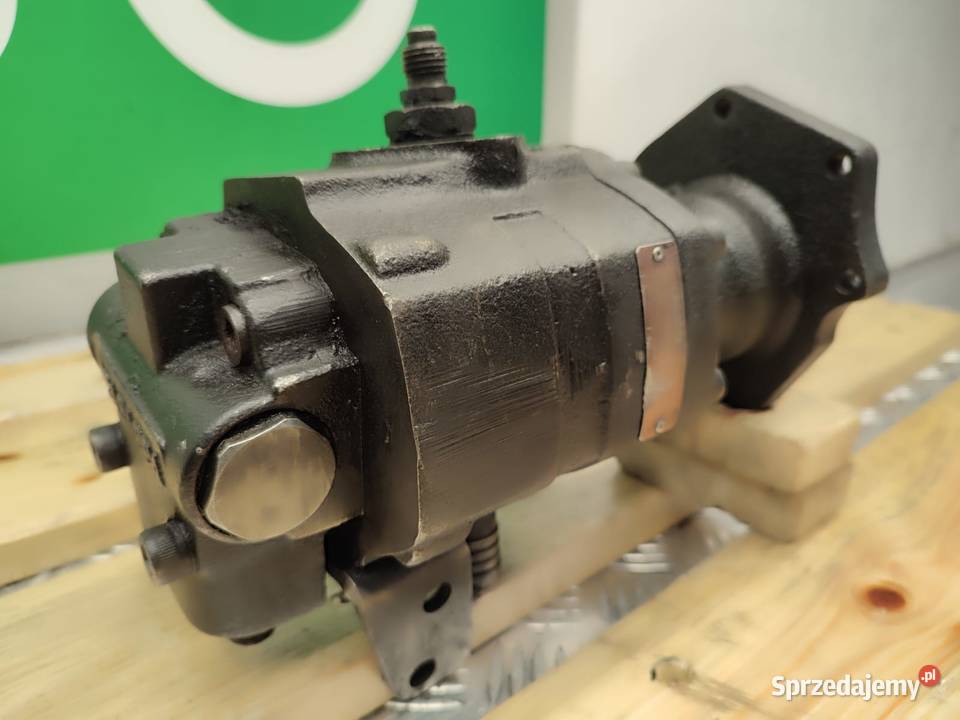 Pompa hydrauliczna 03580925 MERLO P327