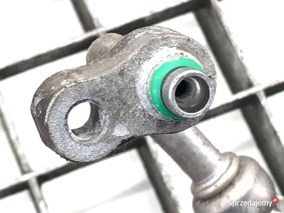 RURKA KLIMATYZACJI HYUNDAI ix35 17 116 SUV