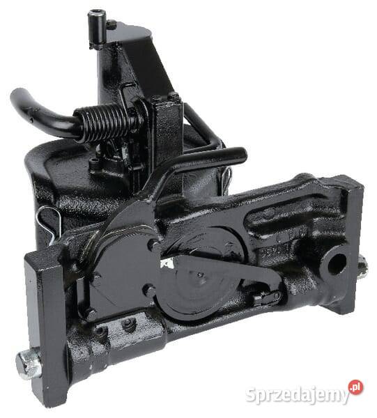 Zaczep transportowy 330 mm 053303221A11 Kamionna